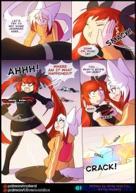 Silver Soul 12 #63