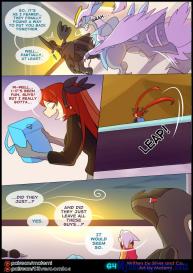 Silver Soul 12 #66