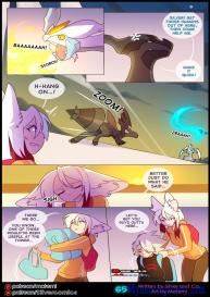 Silver Soul 12 #67