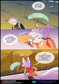 Silver Soul 12 #68