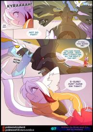 Silver Soul 12 #69