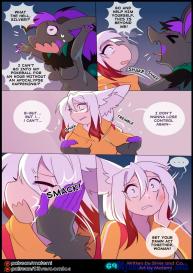 Silver Soul 12 #71