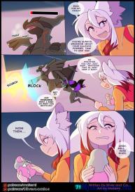 Silver Soul 12 #73