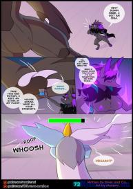Silver Soul 12 #74