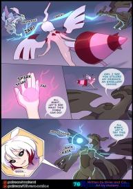 Silver Soul 12 #78