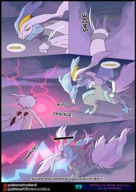 Silver Soul 12 #79