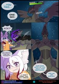 Silver Soul 12 #8