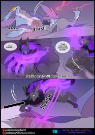 Silver Soul 12 #80