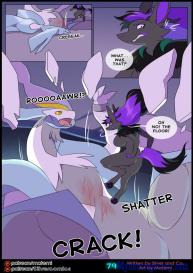 Silver Soul 12 #81