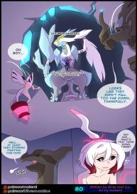 Silver Soul 12 #82