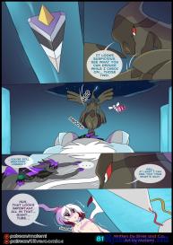 Silver Soul 12 #83