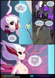 Silver Soul 12 #84