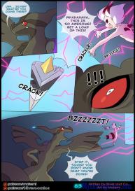 Silver Soul 12 #85