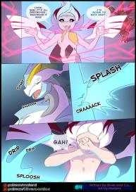 Silver Soul 12 #86