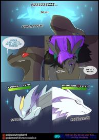 Silver Soul 12 #87