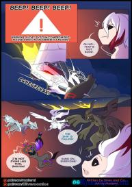 Silver Soul 12 #88