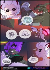 Silver Soul 12 #89