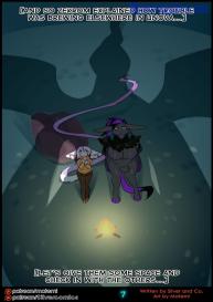 Silver Soul 12 #9
