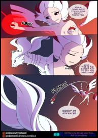 Silver Soul 12 #90