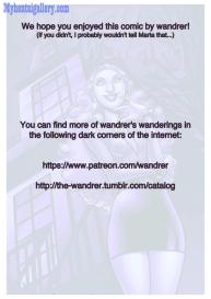 Witch Warning #13