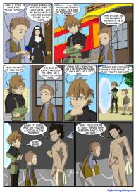 The King’s Balls #2
