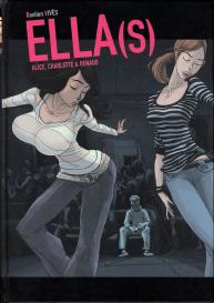 Ella(s) #1