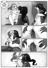 Wet Dream #11