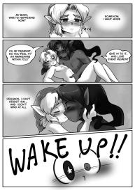 Wet Dream #14