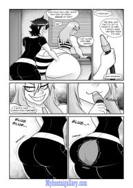 Junk In The Trunk #5