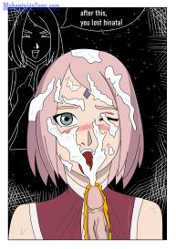 The Second Shinobi Battle #10