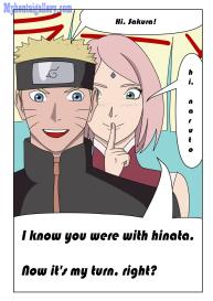 The Second Shinobi Battle #2
