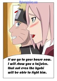 The Second Shinobi Battle #3