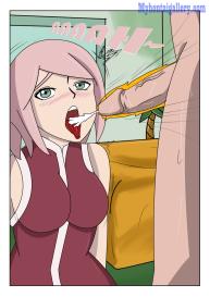 The Second Shinobi Battle #9