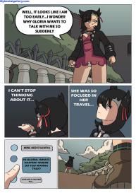 Our Secret Pact #2