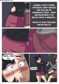 Our Secret Pact #4