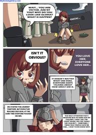 Our Secret Pact #5