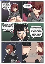 Our Secret Pact #6
