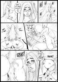 Meek Goes To Therapy #9