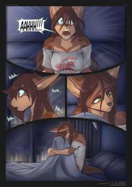 Sleepless Nights #8