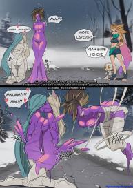 League Of Peril #11