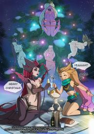 League Of Peril #13