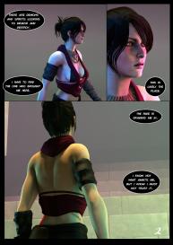 Of Grimoires And Demons 1 #3