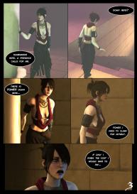 Of Grimoires And Demons 1 #4