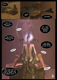 Of Grimoires And Demons 1 #5
