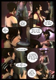 Of Grimoires And Demons 1 #9