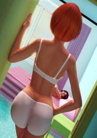 Family Guy – Meg & Lois #2
