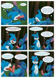 Veemon’s Happy Day #13