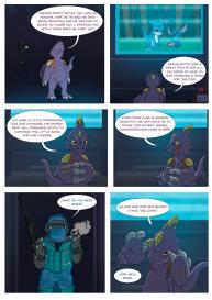 Veemon’s Happy Day #14