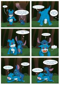 Veemon’s Happy Day #15