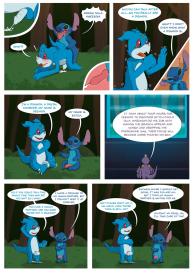 Veemon’s Happy Day #16
